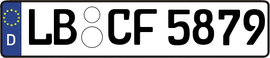 LB-CF5879
