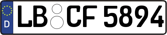 LB-CF5894