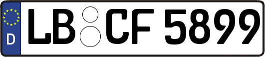 LB-CF5899