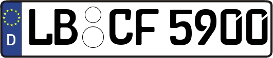 LB-CF5900