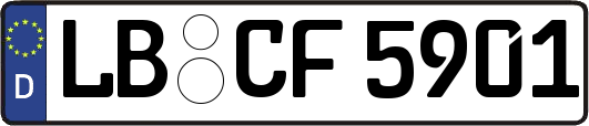 LB-CF5901