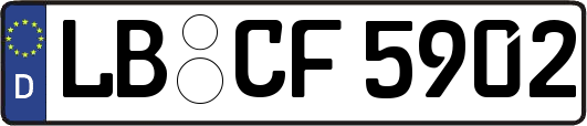 LB-CF5902