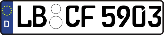 LB-CF5903