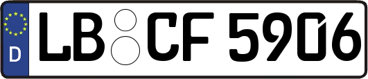 LB-CF5906