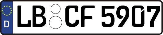 LB-CF5907