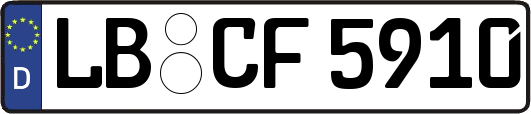 LB-CF5910