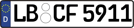 LB-CF5911