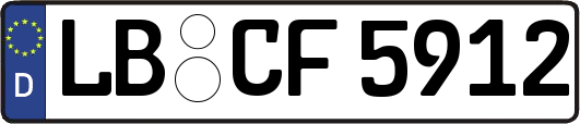 LB-CF5912