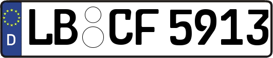 LB-CF5913