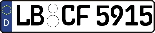LB-CF5915