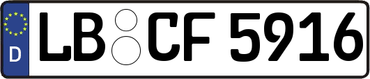LB-CF5916