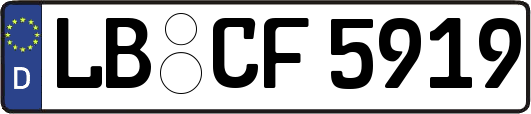LB-CF5919