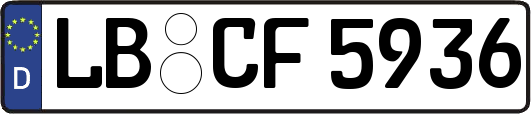LB-CF5936
