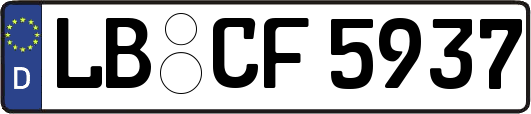 LB-CF5937