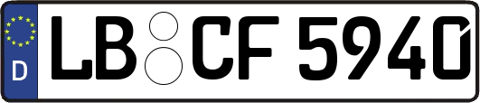 LB-CF5940