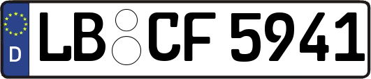 LB-CF5941