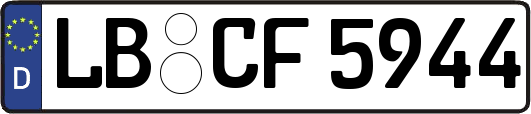 LB-CF5944