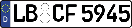 LB-CF5945