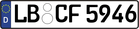 LB-CF5946