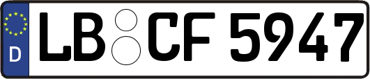 LB-CF5947