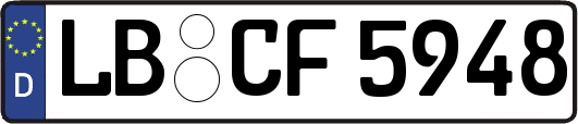 LB-CF5948