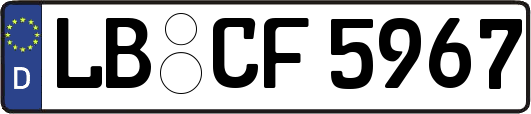 LB-CF5967