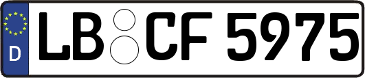 LB-CF5975