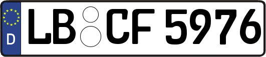 LB-CF5976