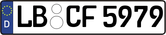 LB-CF5979