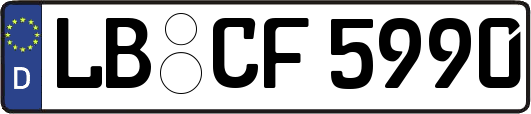 LB-CF5990