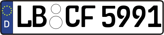 LB-CF5991