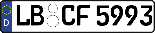 LB-CF5993