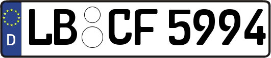 LB-CF5994