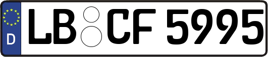 LB-CF5995