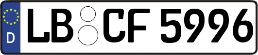 LB-CF5996