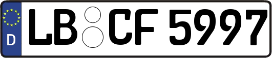 LB-CF5997