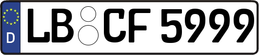 LB-CF5999
