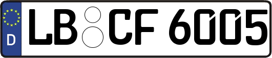 LB-CF6005