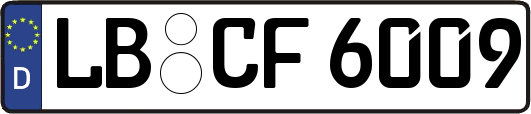 LB-CF6009