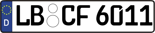 LB-CF6011
