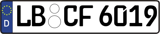 LB-CF6019