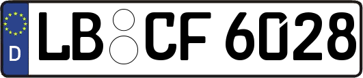 LB-CF6028