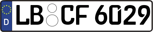 LB-CF6029