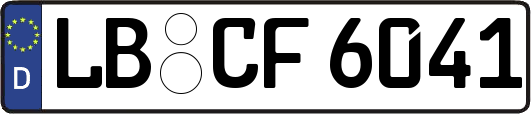 LB-CF6041