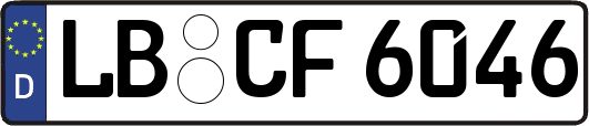 LB-CF6046