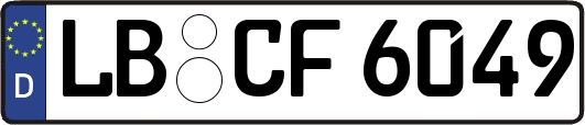 LB-CF6049