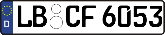 LB-CF6053
