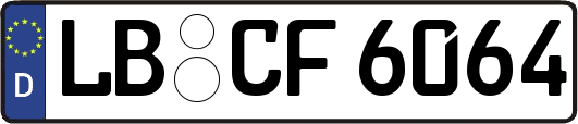 LB-CF6064