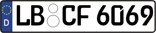 LB-CF6069