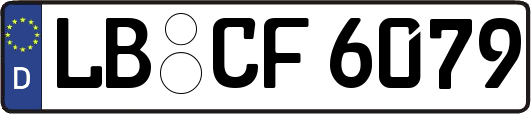 LB-CF6079